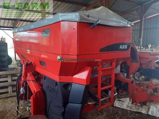 Esparcidor - Kuhn - axis 50.1 emc w