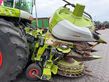 Cosechadora de Cereal - Claas - jaguar 980