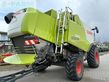 Cosechadora de Cereal - Claas - lexion 660