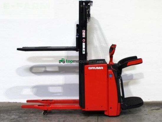 Elevadora - Linde - l 14 ap i 1173