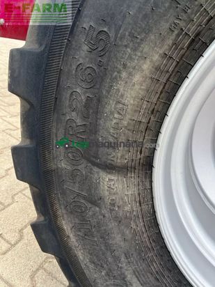 Sembradora monograno mecanica - Horsch - maestro 12 cx