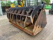 Minicargadora - Kock&Sohn - gs 2600 xxl volvo-, jcb-aufnahme
