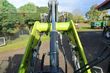 Minicargadora - Claas - torion 1611 p