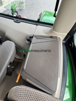 Tractor agrícola - John Deere - 6150r