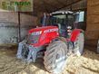 Tractor agrícola - Massey Ferguson - 6714 s