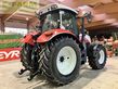 Tractor agrícola - Steyr - 6150 profi cvt (stage v)