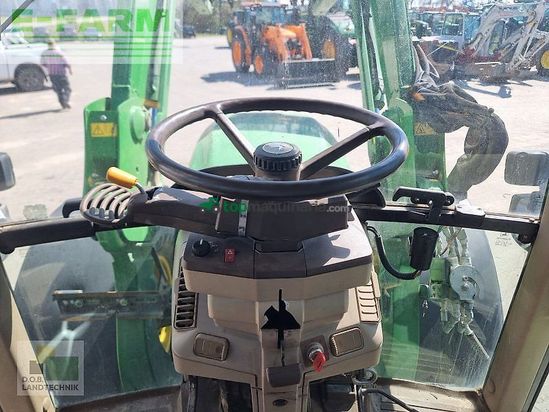 Tractor agrícola - John Deere - 6820