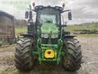 Tractor agrícola - John Deere - 6120 m autopower