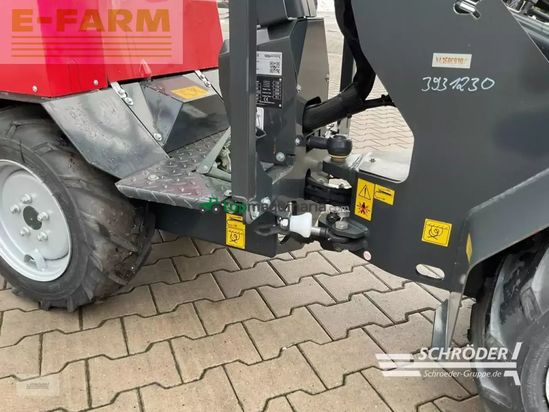 Telescopica - Schaffer - 1622