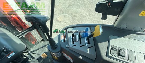 Tractor agrícola - Kioti - NX5510
