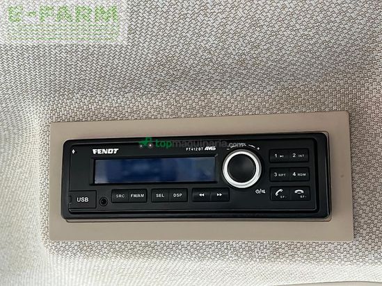 Tractor agrícola - Fendt - 824 vario profi plus ProfiPlus