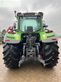 Tractor agrícola - Fendt - 720 vario s4 profiplus