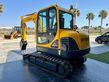 Excavadora Hyundai Robex 55-7. 
