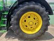 Tractor agrícola - John Deere - 8400 r