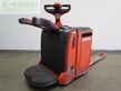 Elevadora - Linde - t 20 ap 131