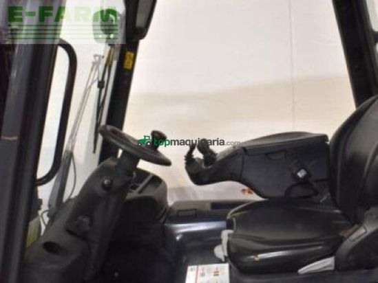 Elevadora - Linde - e 30 387