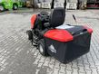 Tractor agrícola - Herkules - ht 102-24 xd 4wd neo modell 2025