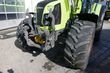 Tractor agrícola - Claas - arion 460 cis panoramic