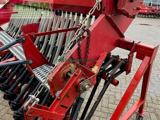 Sembradora - Kongskilde - csa 3000a demeter classic zaaimachine