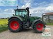 Tractor agrícola - Fendt - 718 vario