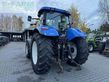 Tractor agrícola - New Holland - t7.185 powercommand - sidewinder ii