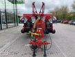 Combinado de siembra - Kverneland - optima tf profi maisleger