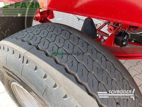 Remolqu agrícola -  - dreiseitenkipper - kd 240 | 24t | neu