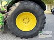 Tractor agrícola - John Deere - 6210 r