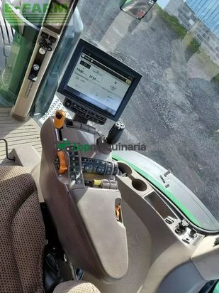 Tractor agrícola - John Deere - 8345 r ap