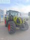 Tractor agrícola - Claas - arion 660 cmatic cebis