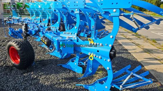 Arado - Lemken - juwel 10m