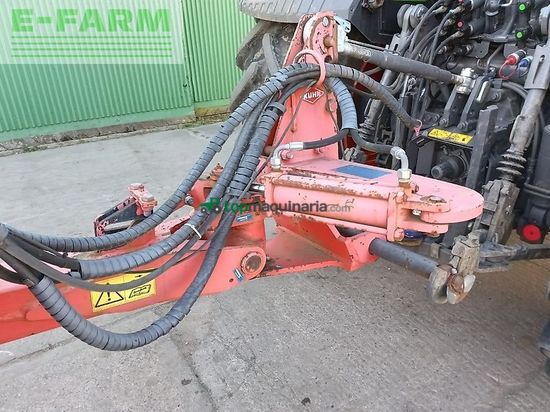 Arado - Kuhn - vari-lander 6-schar