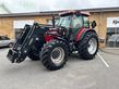 Tractor agrícola - Case IH - mxm 155 pro