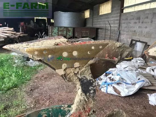 Arado - Kverneland - 160