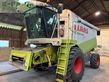 Cosechadora de Cereal - Claas - lexion 430