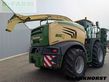 Cosechadora de Cereal - Krone - big x 480