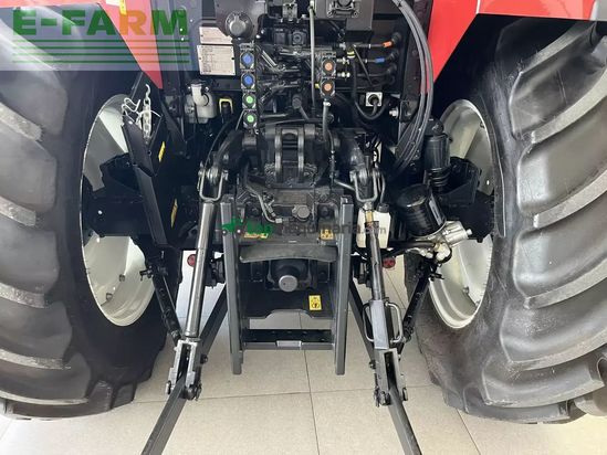 Tractor agrícola - Steyr - 4110 plus