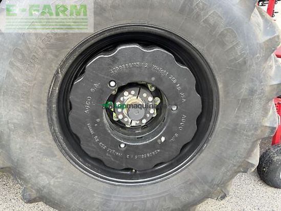 Tractor agrícola - Valtra - q305