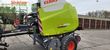 Empacadora gigant - Claas - variant 480 rc pro