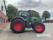 Tractor agrícola - Fendt - 728 vario gen7 profi plus