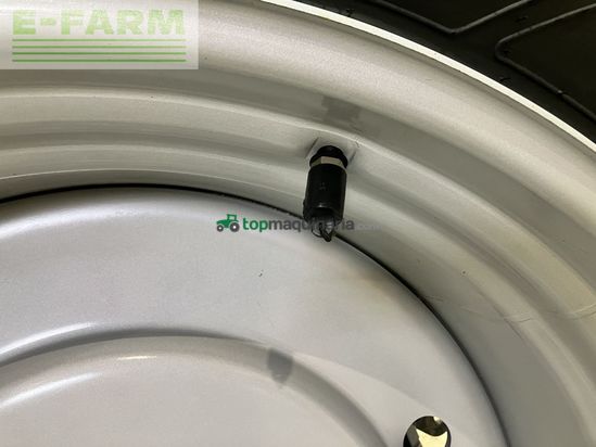 Tractor agrícola - Case IH - puma 150