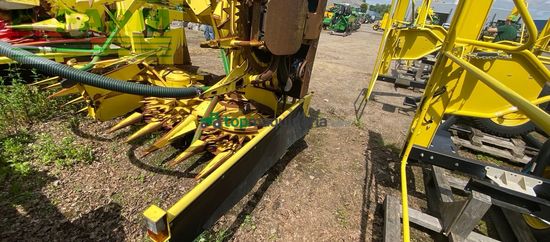 Cabezal - John Deere - 375 Plus