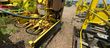 Cabezal - John Deere - 375 Plus