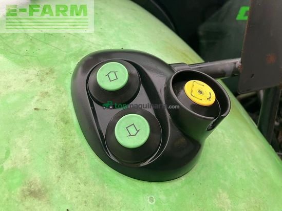 Tractor agrícola - Deutz-Fahr - 1160