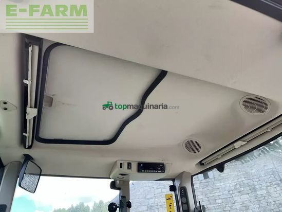 Tractor agrícola - John Deere - 6110 m command quad