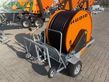 Riego -  - hüdig sport beregnungsanlage 160/50