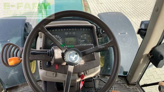 Tractor agrícola - John Deere - 6920