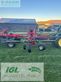 Rastrillo - Massey Ferguson - rk 1254 trc