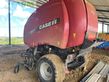 Empacadora gigant - Case IH - rb 465