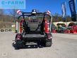 Empacadora gigant - Case IH - rb 545 silage pack